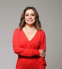 Fernanda Bagli