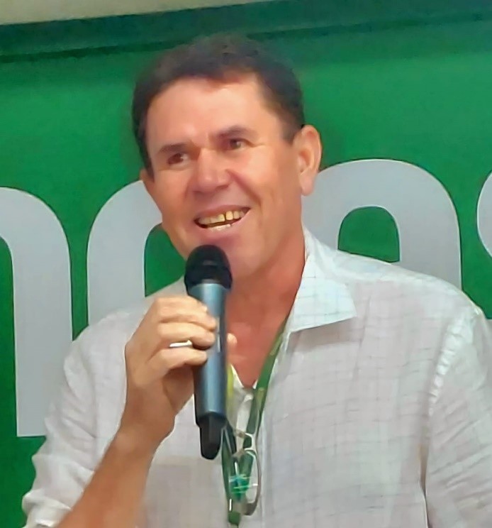 Carlos Tiritan