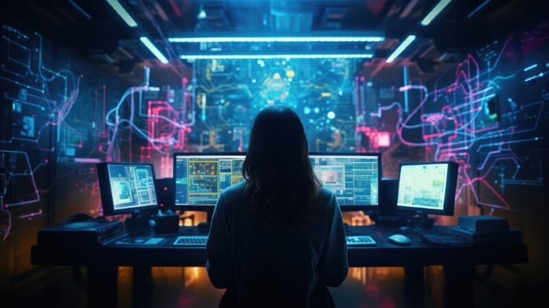 Empreendedorismo e Inovação Tecnológica no Agro: Transformando o Futuro da Produção Sustentável.