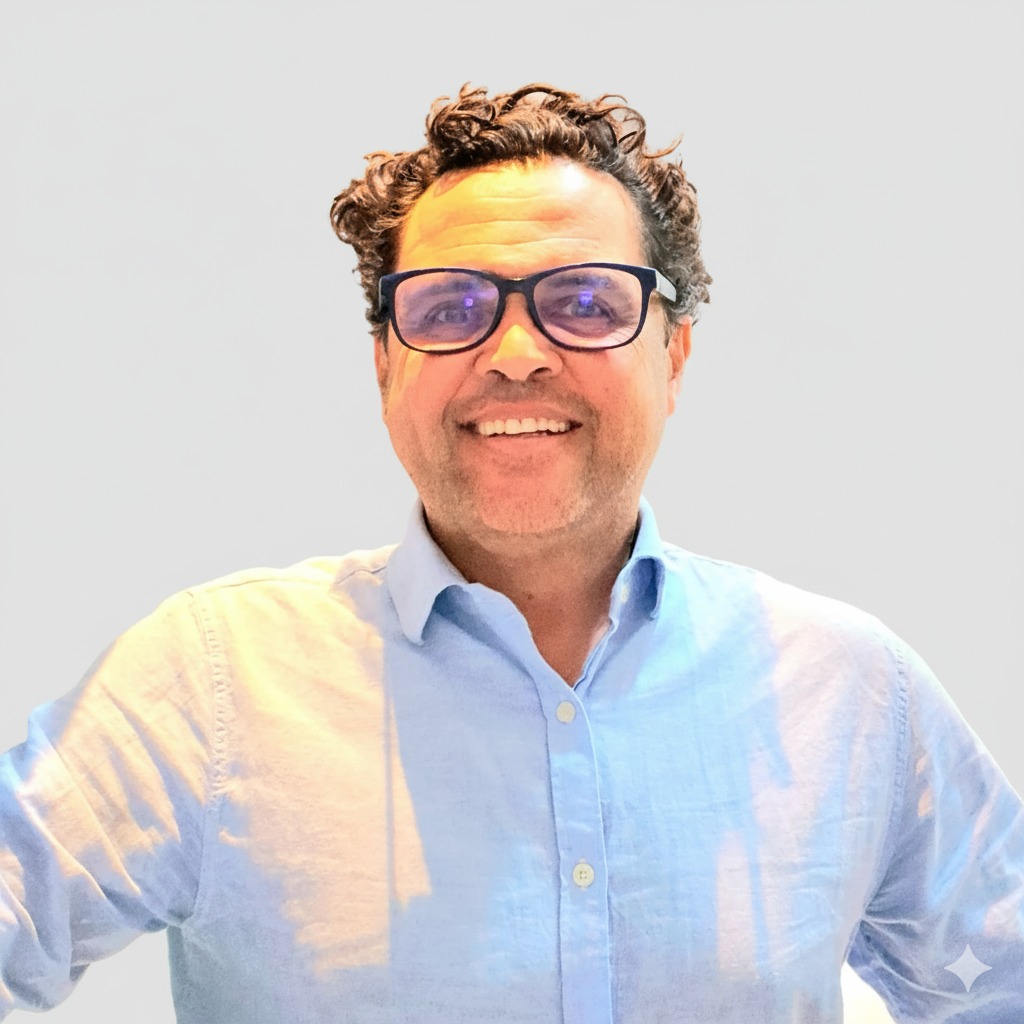Fábio Stevanato