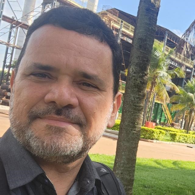 Marcos Paes