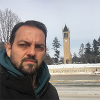 Marcelo Volf