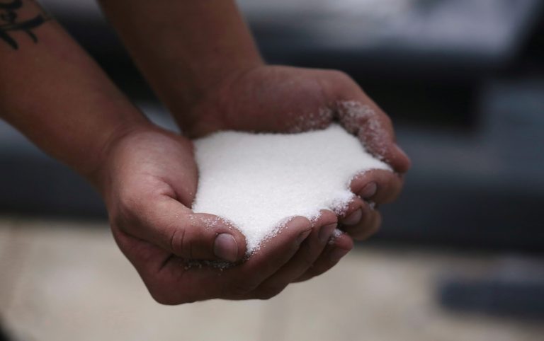 Conab Reduz Estimativa de Produção de Açúcar do Brasil em 2025/26.