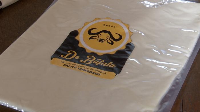 Produtora inova com produção de queijos de búfala, em Bom Despacho.