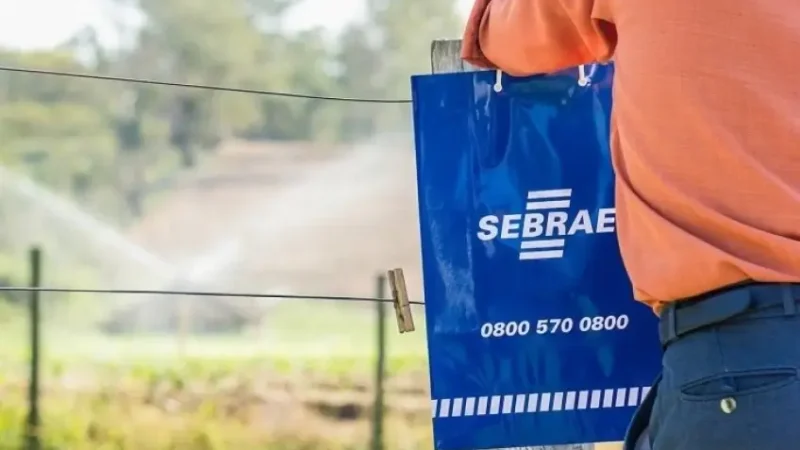 Sebrae-SP promove encontro de produtores rurais durante a Aceruva em Junqueirópolis.