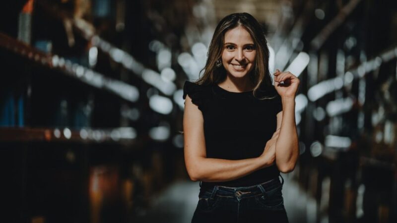 Além da Produtividade: Como a conectividade pode ajudar a empoderar as mulheres no campo.