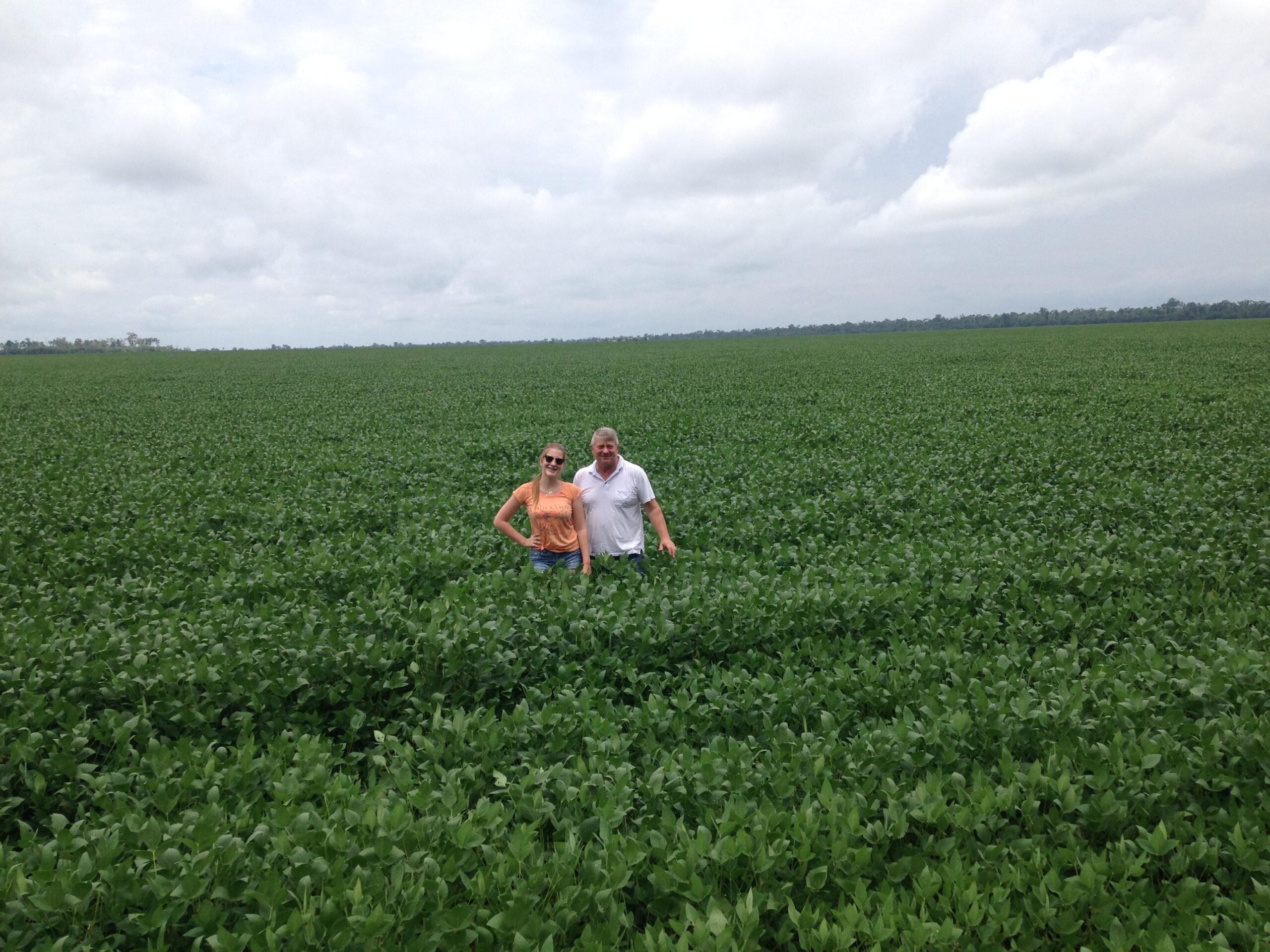 Com raízes no campo, produtora de Vera transforma ensinamentos dos pais em propósito de vida.