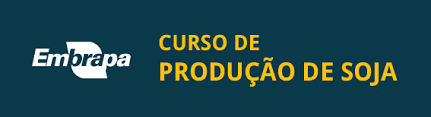 Curso de Produção de Soja.