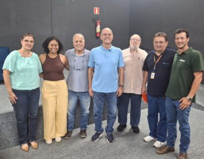 Entreposto de Presidente Prudente marca presença no lançamento do novo ciclo do PAA.