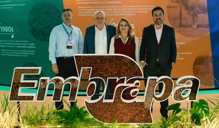 Agenda Positiva do Agro 2025 ganha destaque na Agrizone.