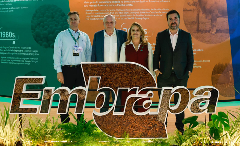 Agenda Positiva do Agro 2025 ganha destaque na Agrizone.