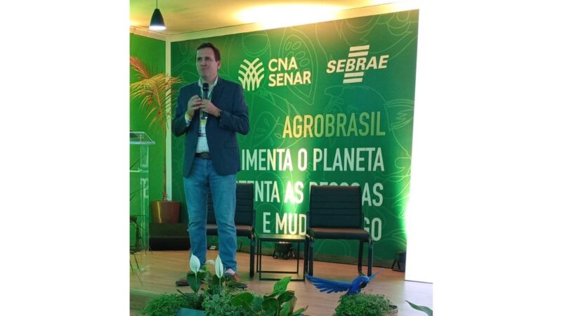 ABCZ integra debate sobre a pecuária sustentável na COP 30.