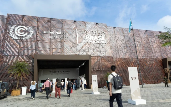 COP 30: Sistema CNA/Senar avalia que Agro ganhou força no debate da agenda climática.