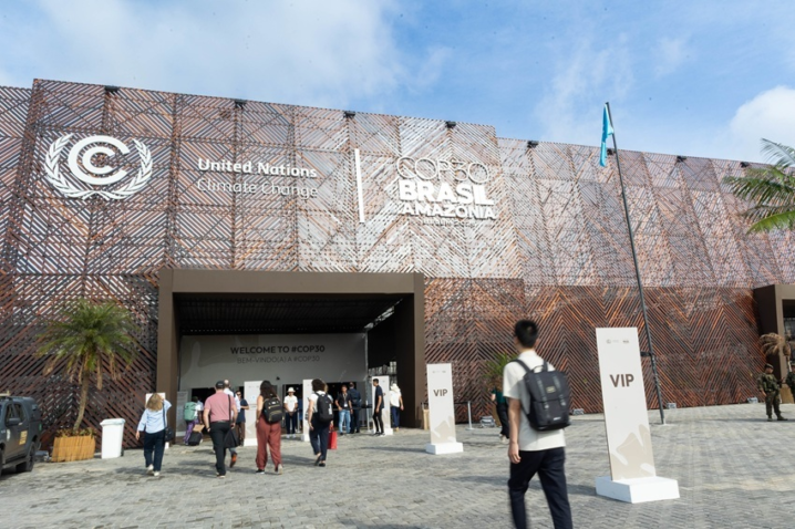 COP 30: Sistema CNA/Senar avalia que Agro ganhou força no debate da agenda climática.