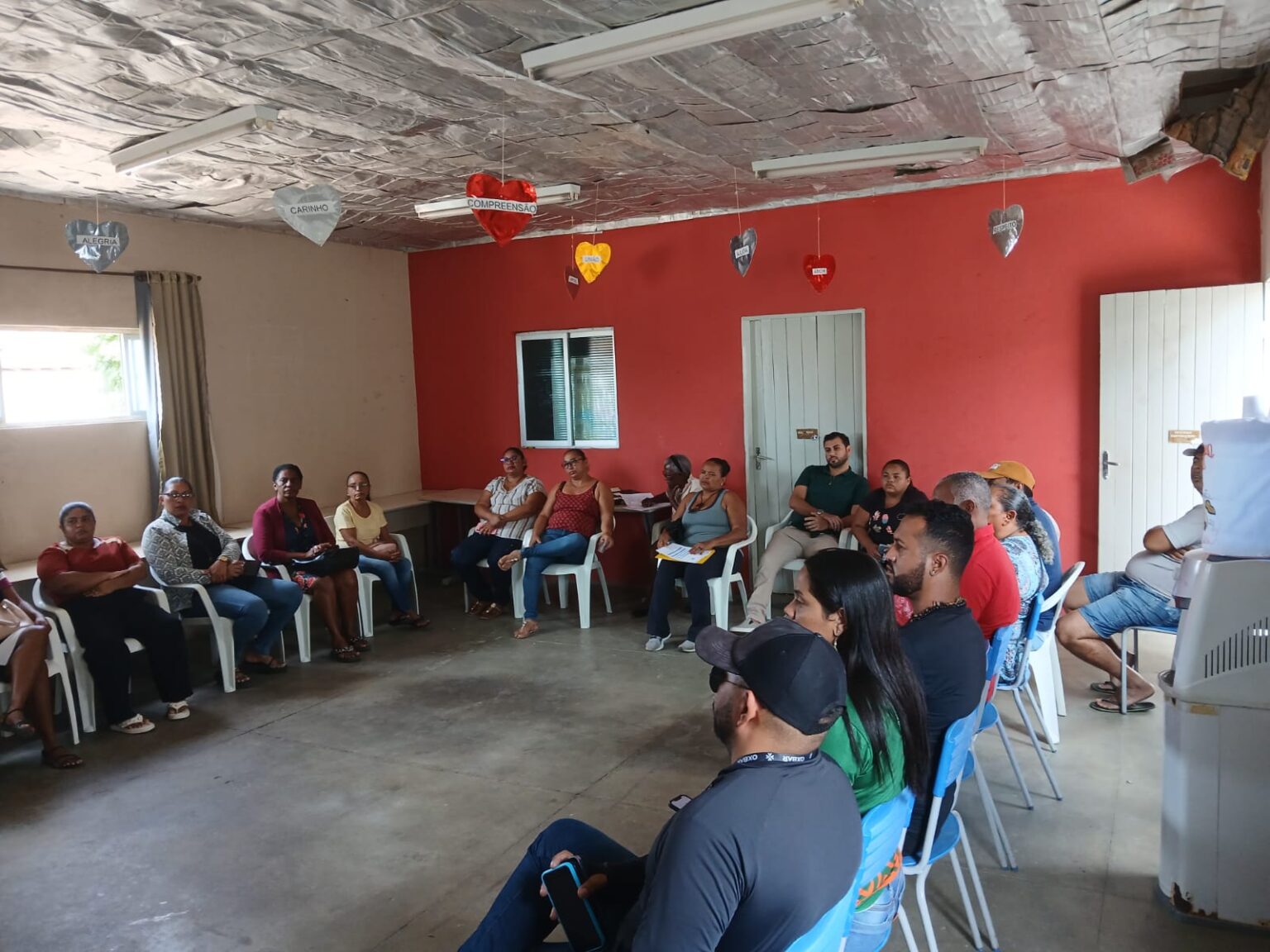 IPA implementa políticas junto a Indígenas, Quilombolas e demais agricultores e criadores em Itacuruba – PE.