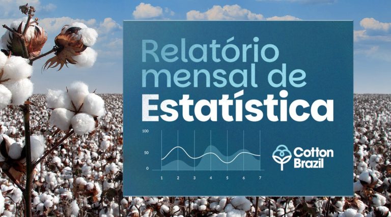 Relatório Mensal de Estatística – Novembro de 2025.