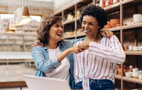 Sebrae-SP reforça seu compromisso com o empreendedorismo feminino na região.