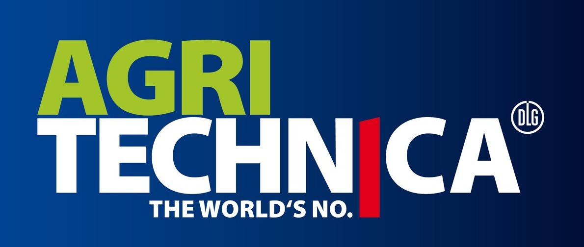 Agritechnica 2025: Revolução, eficiência e sustentabilidade.