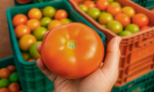ESPAÇO DO PARCEIRO: Arquitetura compacta, pegamento e uniformidade impulsionam a produtividade do tomate.