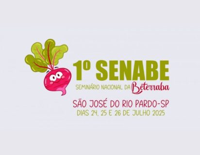 CEAGESP participa do primeiro evento brasileiro da cultura da Beterraba.