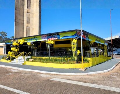 CEAGESP amplia presença do setor de pescados no interior paulista.