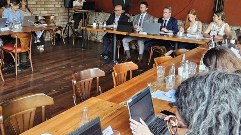 Brasil fecha ano com crescimento em produção, consumo e exportações de carne de frango, carne suína e ovos, aponta a ABPA.