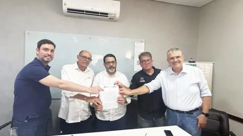 Encontro discute logística e competitividade para exportação de frutas do Vale do São Francisco.