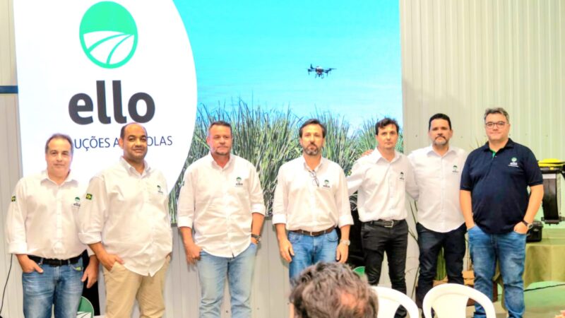 Inauguração da nova sede da Ello em Presidente Prudente/SP!