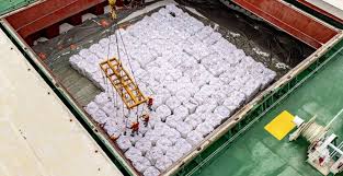 Entregas de fertilizantes ao mercado brasileiro cresceram 11,3% em setembro.