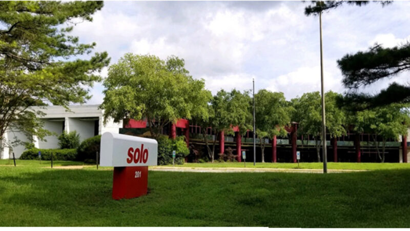 Grupo Jacto adquire SOLO, empresa alemã de soluções para agricultura.