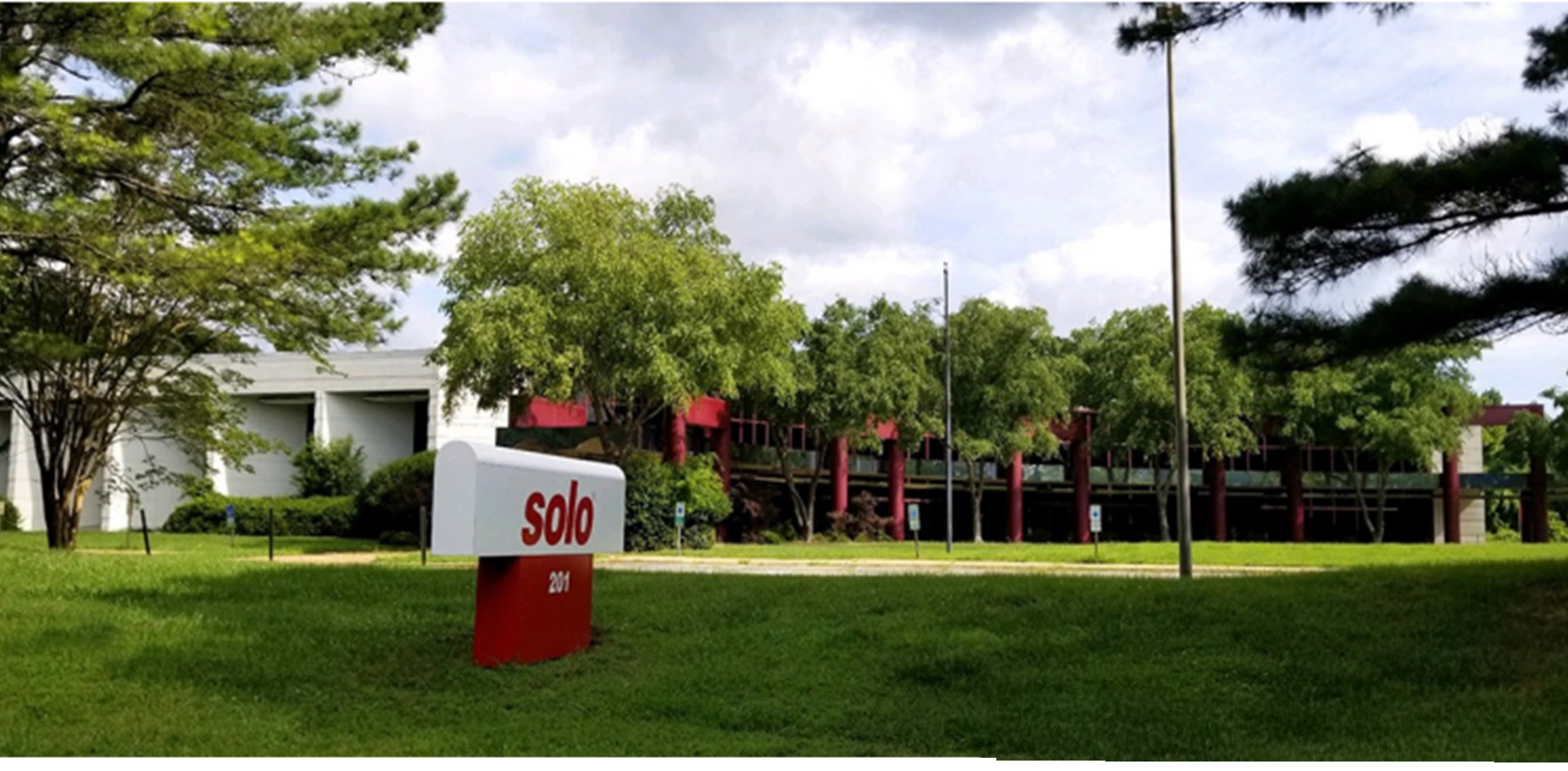 Grupo Jacto adquire SOLO, empresa alemã de soluções para agricultura.