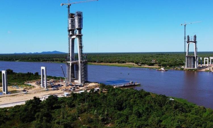 MS projeta retorno de R$ 30 bilhões ao agro até 2030 com investimentos logísticos.