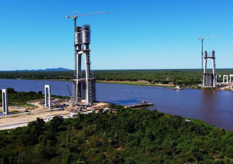 MS projeta retorno de R$ 30 bilhões ao agro até 2030 com investimentos logísticos.