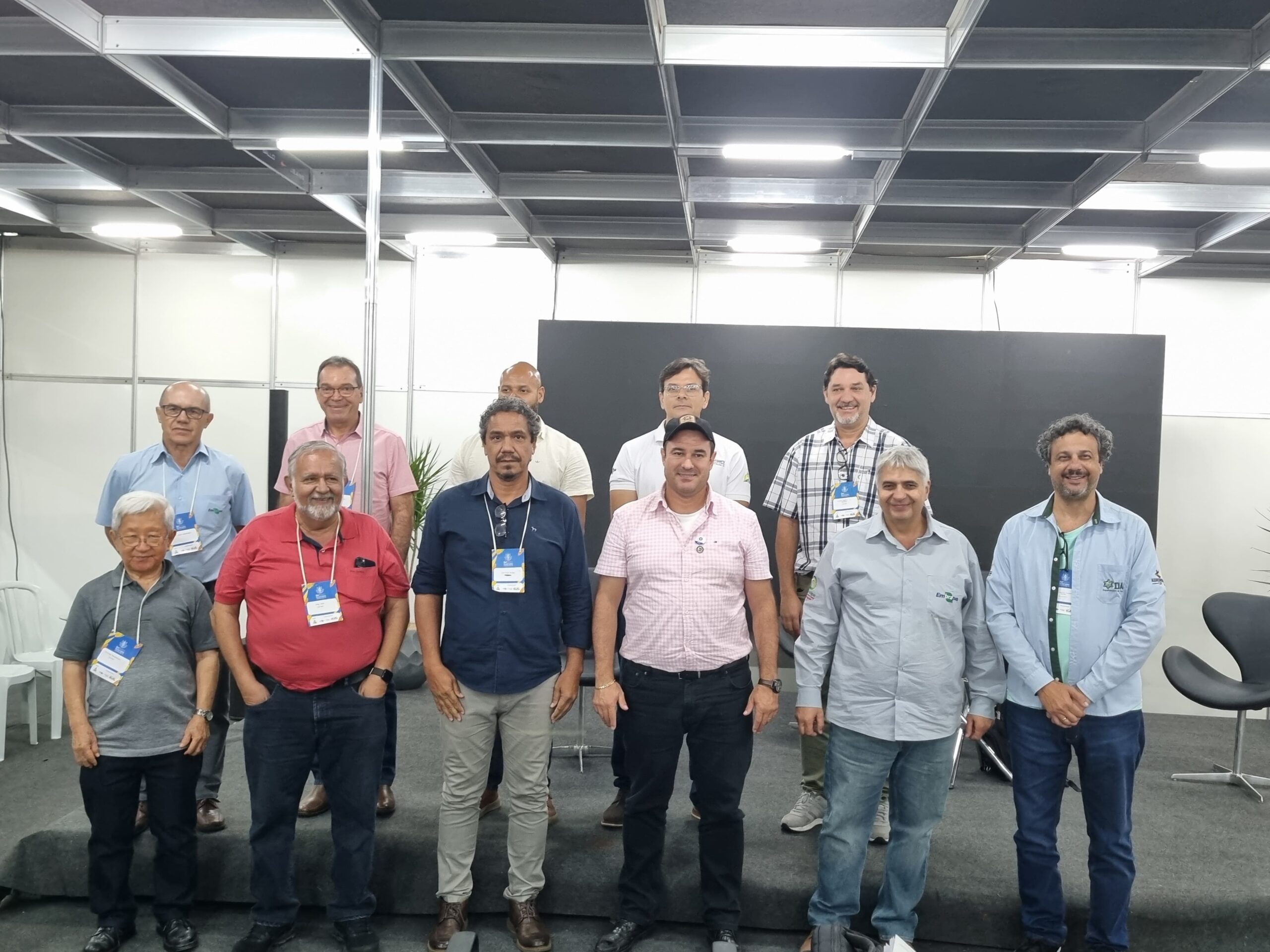 Associação Brasileira de Milho e Sorgo tem objetivo de estimular a articulação dos setores ligados ao agronegócio do milho e do sorgo no País.