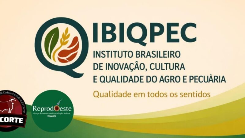 FÓRUM REGIONAL DA CARNE DE QUALIDADE: PAPEL DA FEICORTE.