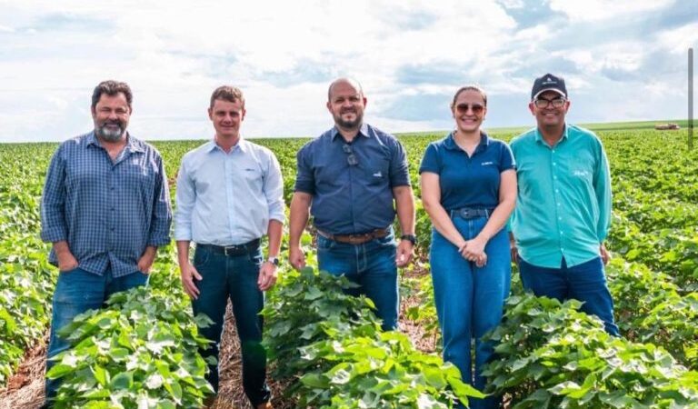 Abrapa intensifica articulação das diretrizes do programa ABR com entidades estaduais no início da nova safra.