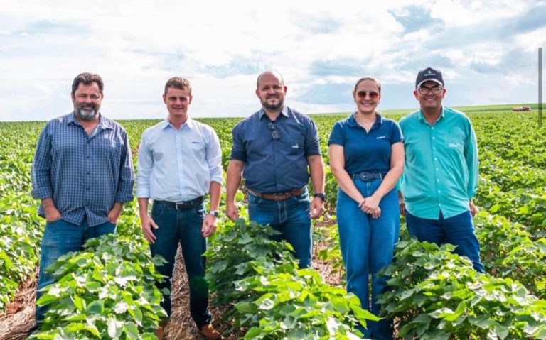 Abrapa intensifica articulação das diretrizes do programa ABR com entidades estaduais no início da nova safra.