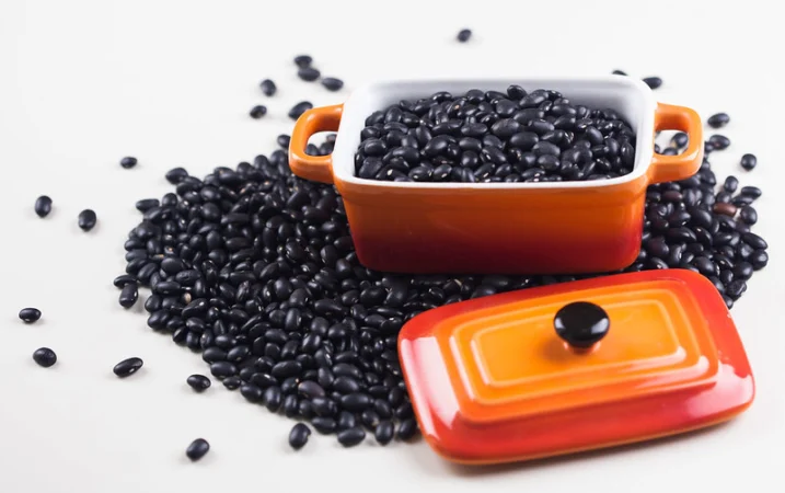 Após meses de valorização, mercado do feijão passa por ajustes.