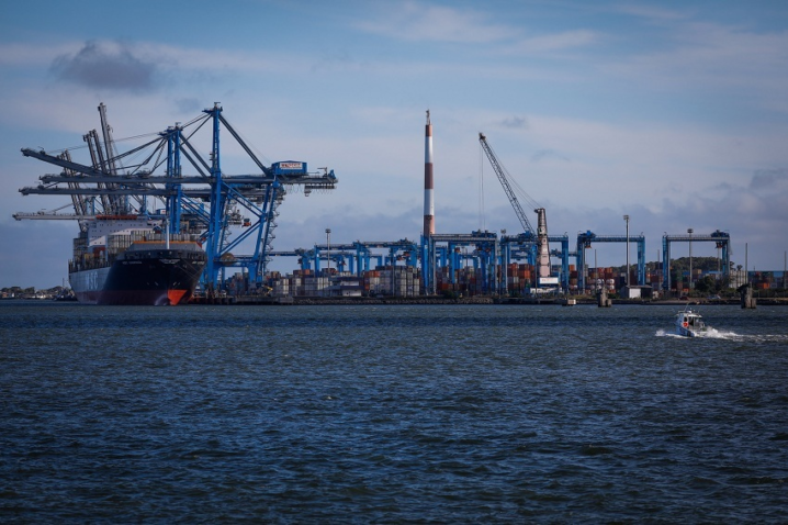 CNA propõe zerar alíquotas do Adicional de Frete para Renovação da Marinha Mercante.